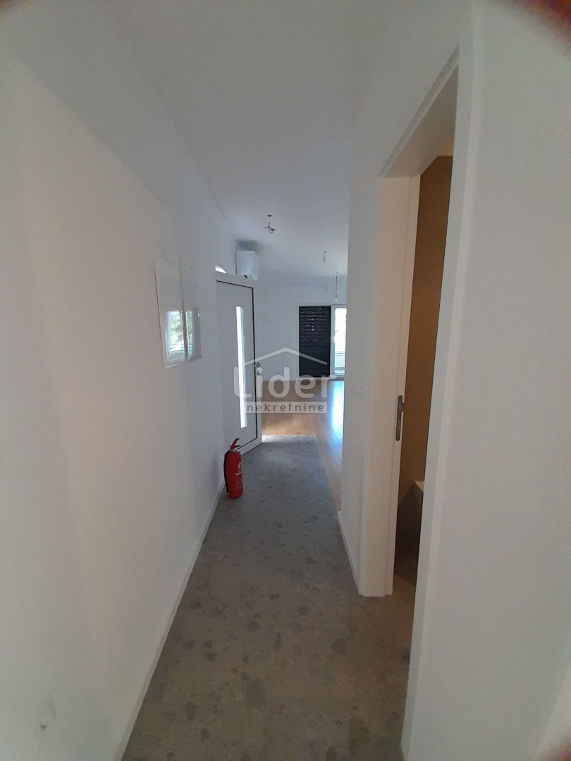 Stanovanje Mali Lošinj, 48m2