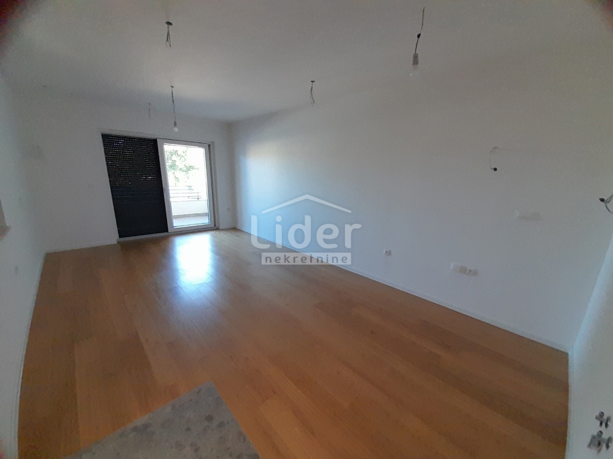 Stanovanje Mali Lošinj, 48m2