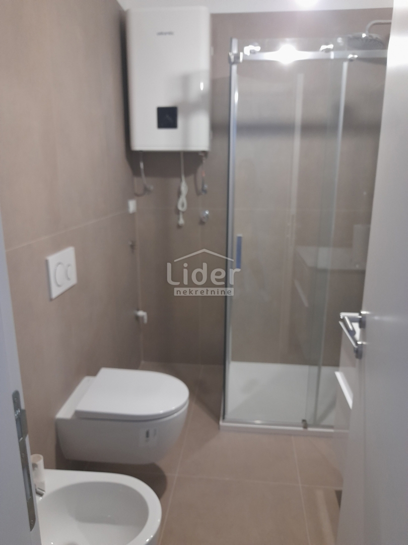 Stanovanje Mali Lošinj, 48m2