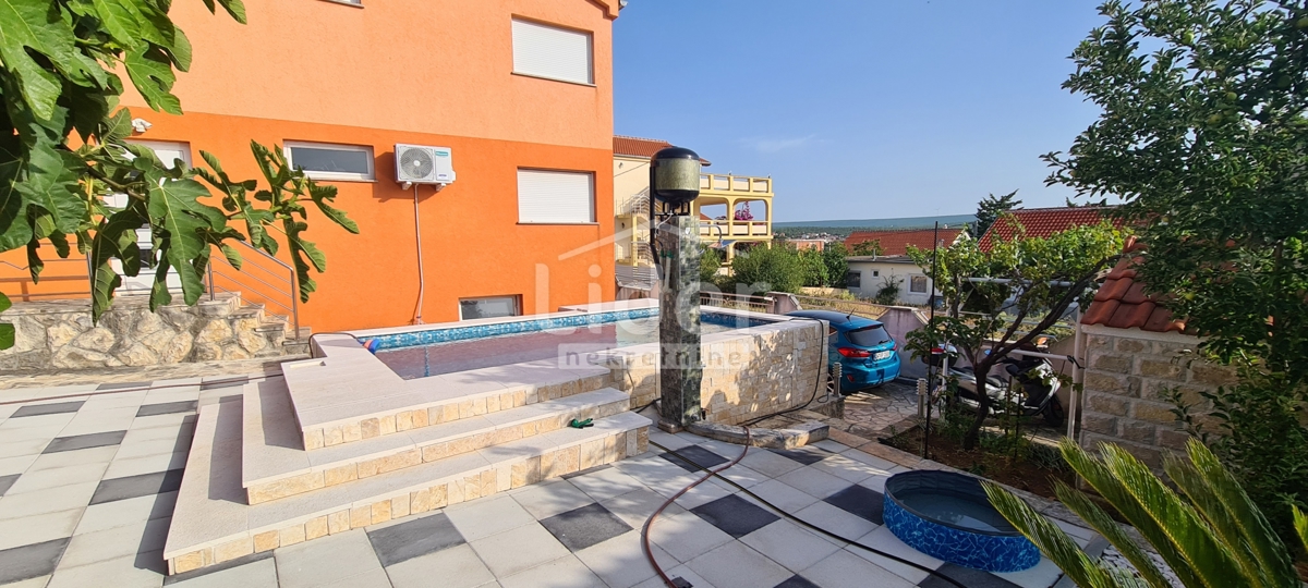 Hiša Kruševo, 220m2