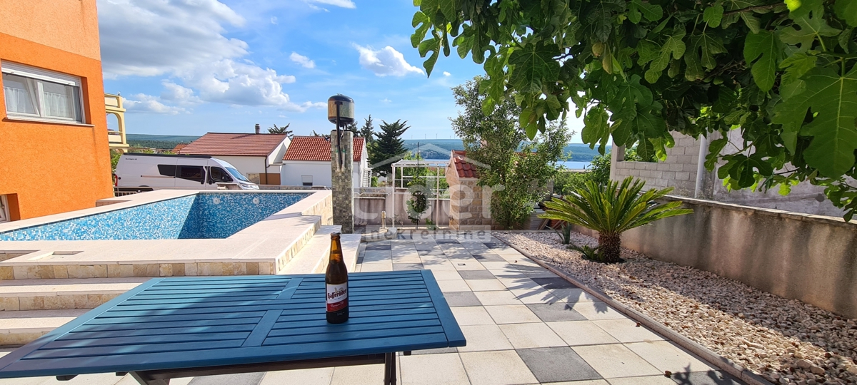 Hiša Kruševo, 220m2