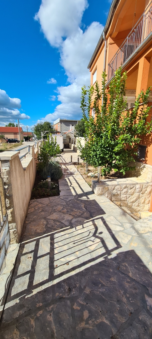 Hiša Kruševo, 220m2