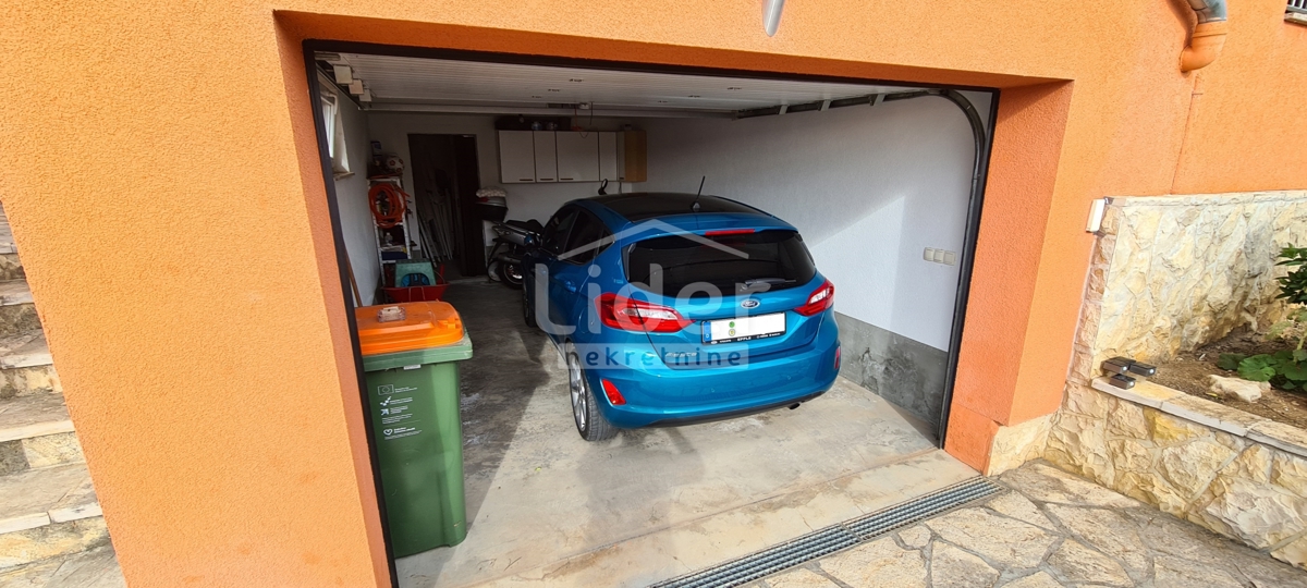 Hiša Kruševo, 220m2