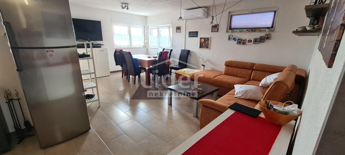 Hiša Kruševo, 220m2