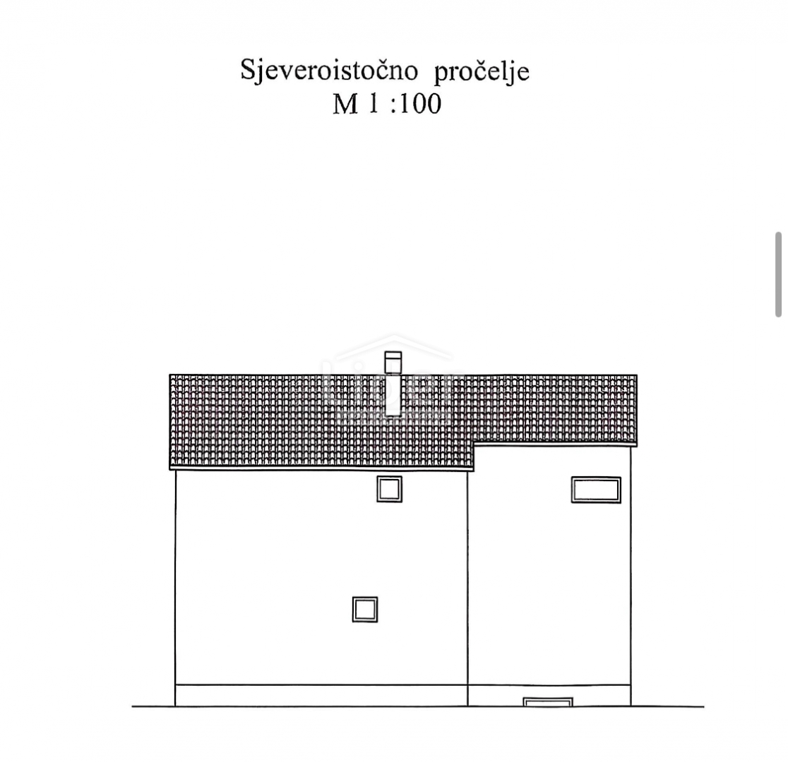 Hiša Kruševo, 220m2