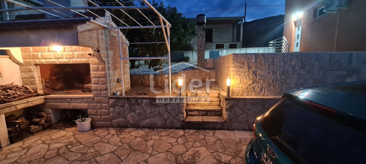 Hiša Kruševo, 220m2