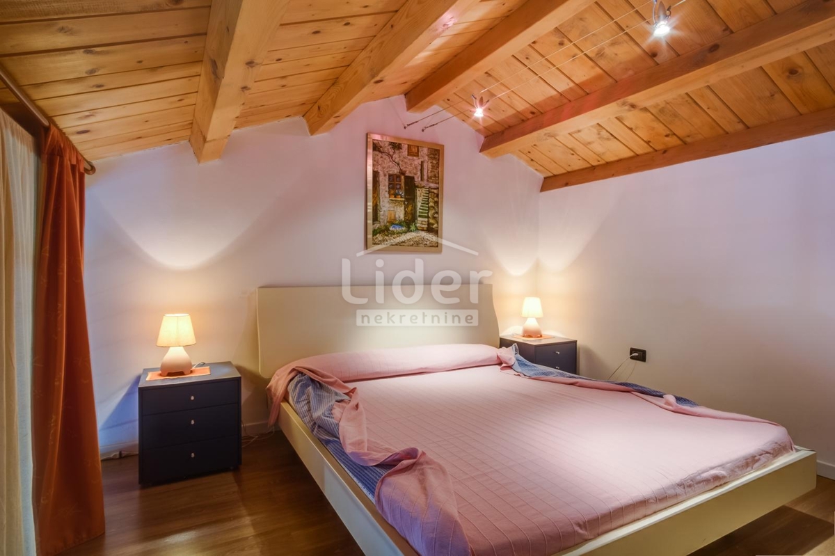 Stanovanje Veli Lošinj, 80m2