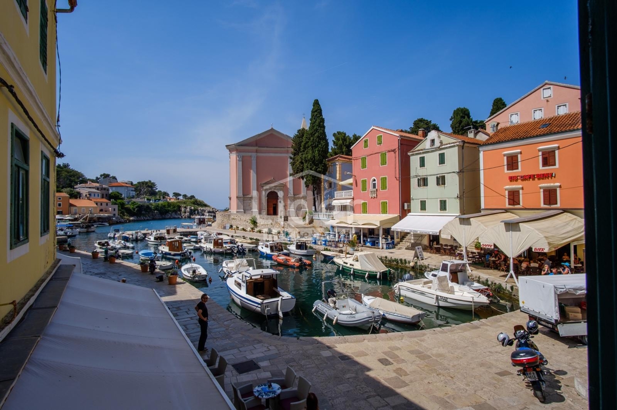 Stanovanje Veli Lošinj, 80m2