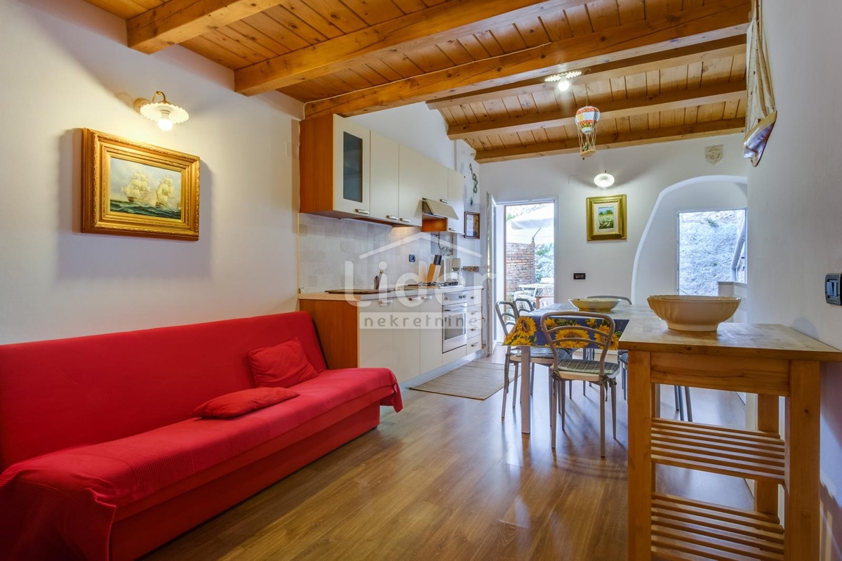 Stanovanje Veli Lošinj, 80m2