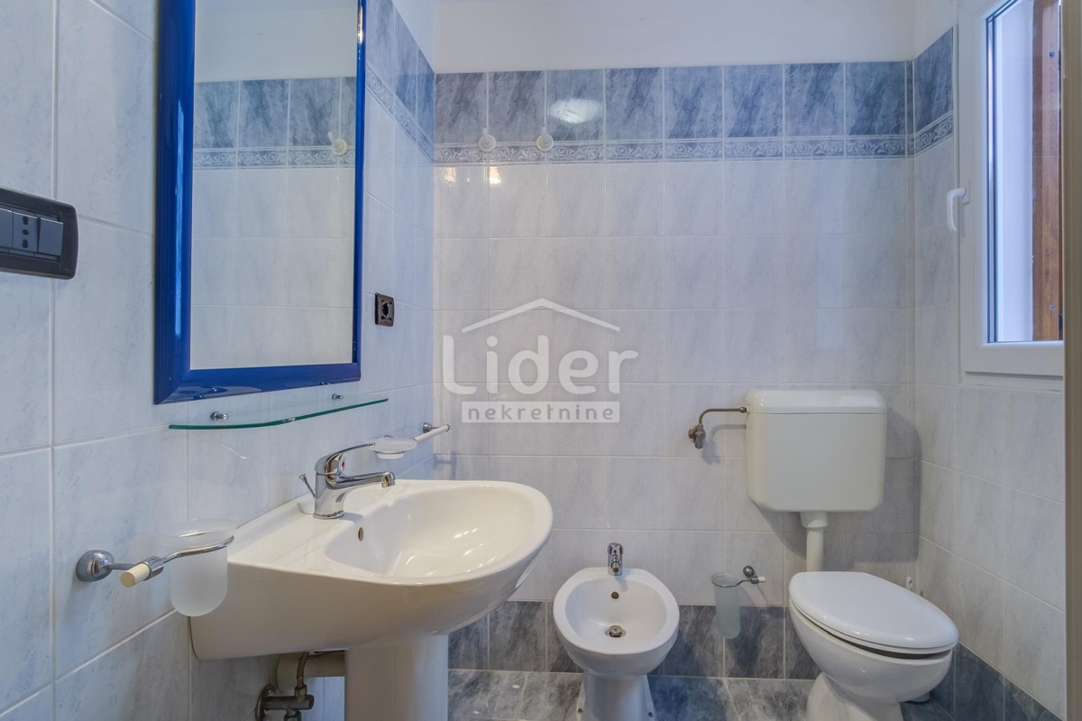 Stanovanje Veli Lošinj, 80m2