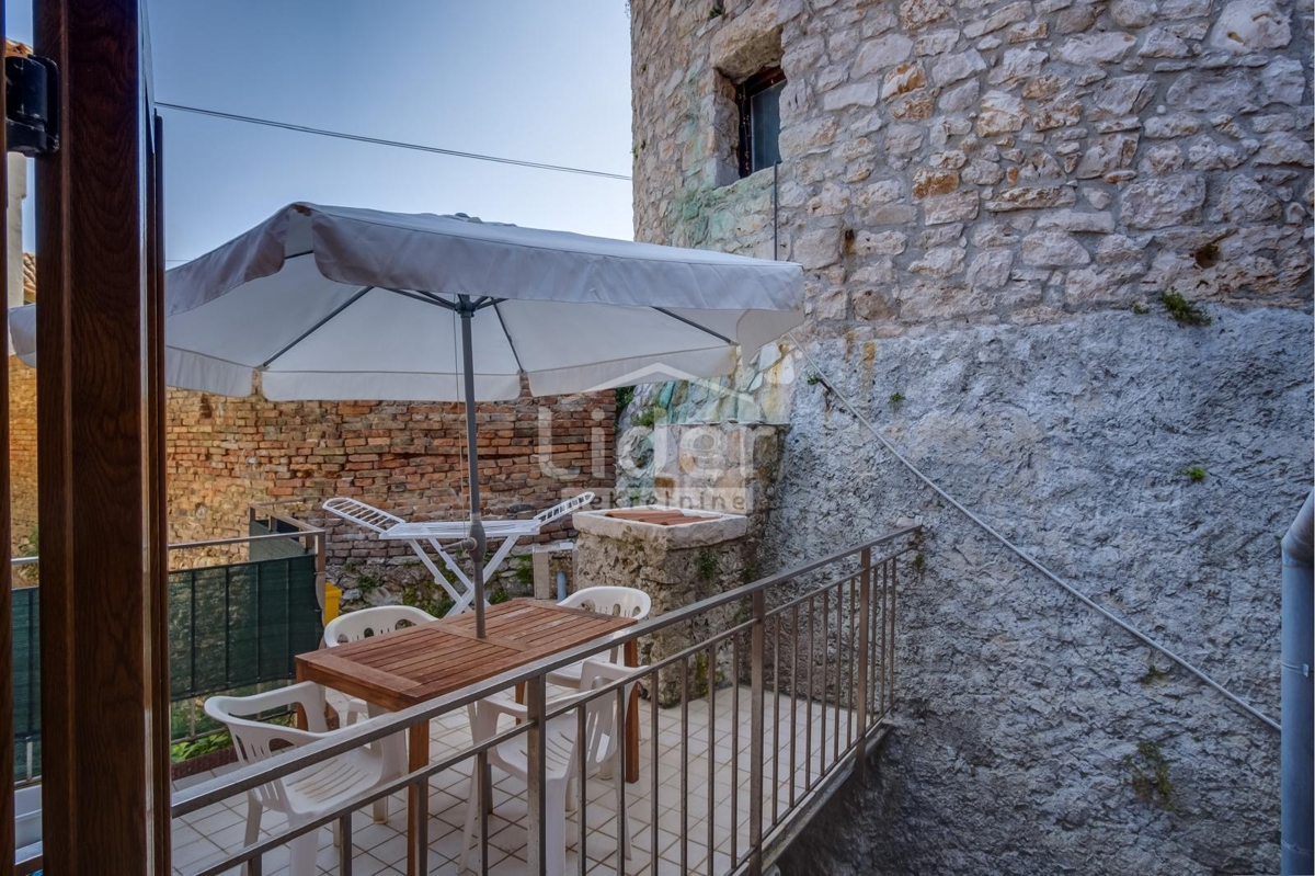 Stanovanje Veli Lošinj, 80m2