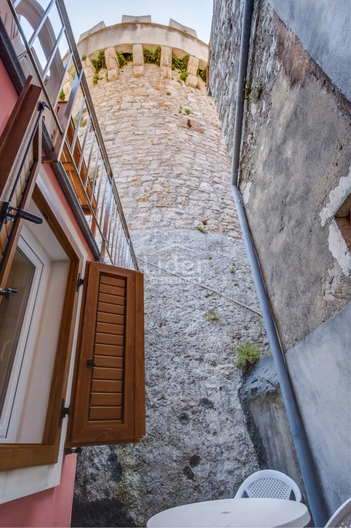 Stanovanje Veli Lošinj, 80m2