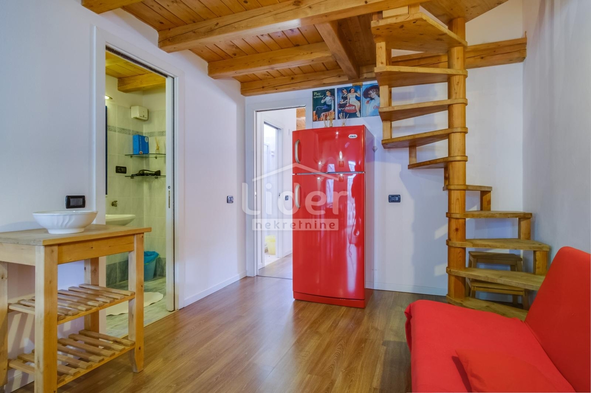 Stanovanje Veli Lošinj, 80m2