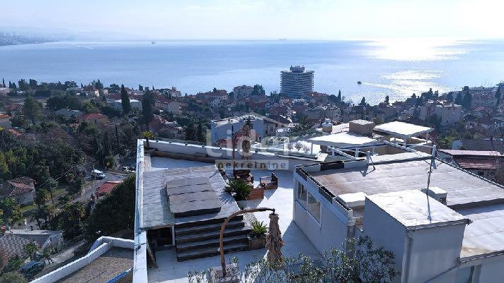 Stanovanje Opatija - Centar, 267m2