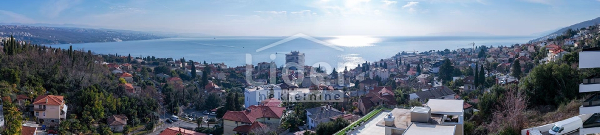 Stanovanje Opatija - Centar, 267m2