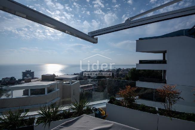 Stanovanje Opatija - Centar, 267m2