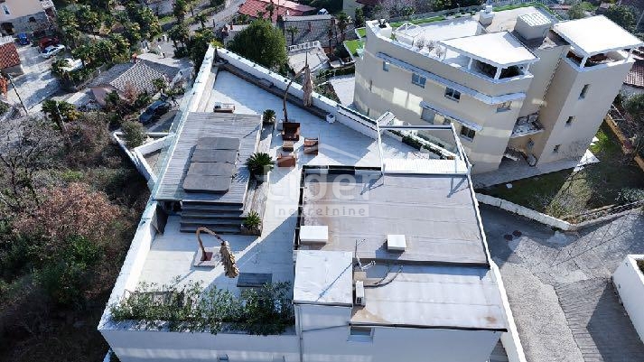 Stanovanje Opatija - Centar, 267m2