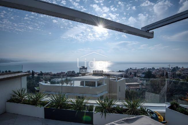 Stanovanje Opatija - Centar, 267m2