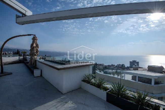 Stanovanje Opatija - Centar, 267m2