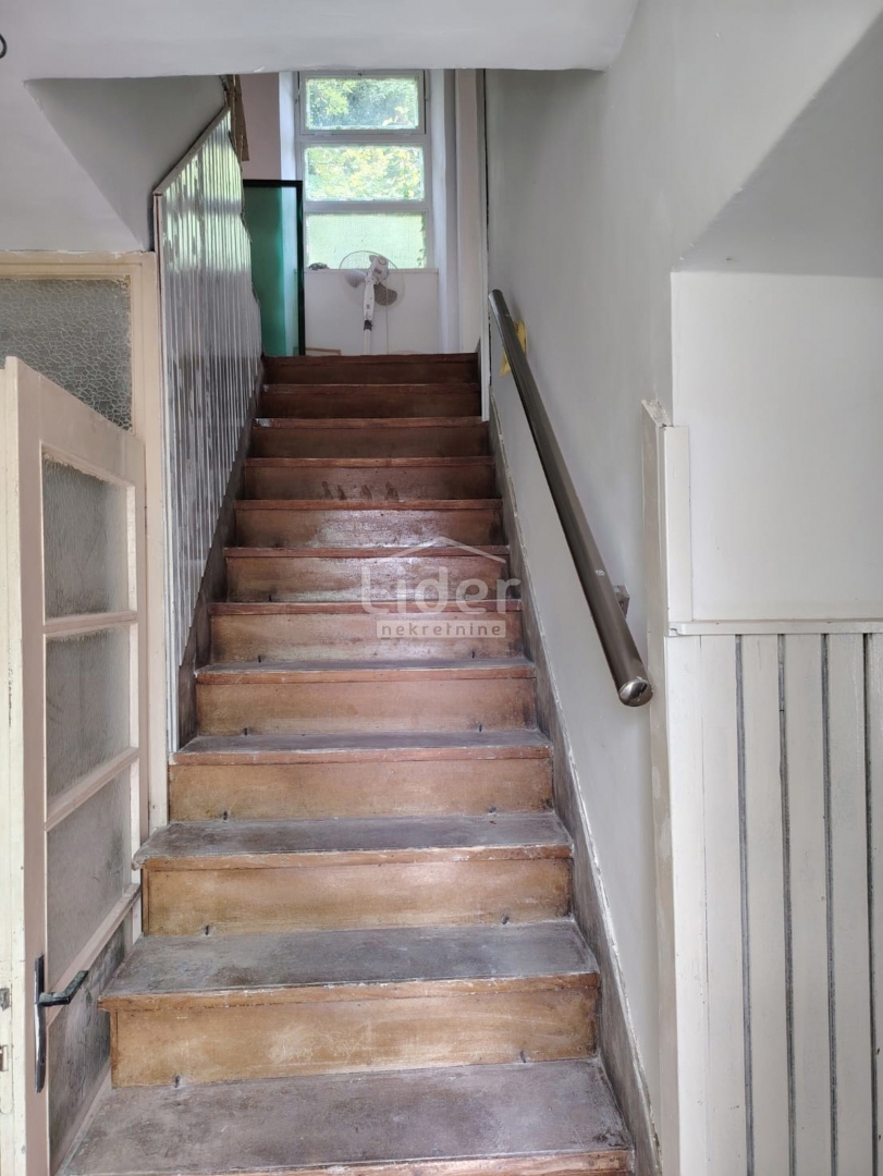 Hiša Grižane-Belgrad, 300m2