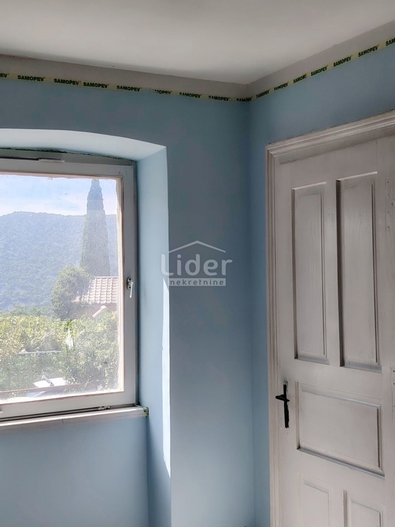 Hiša Grižane-Belgrad, 300m2