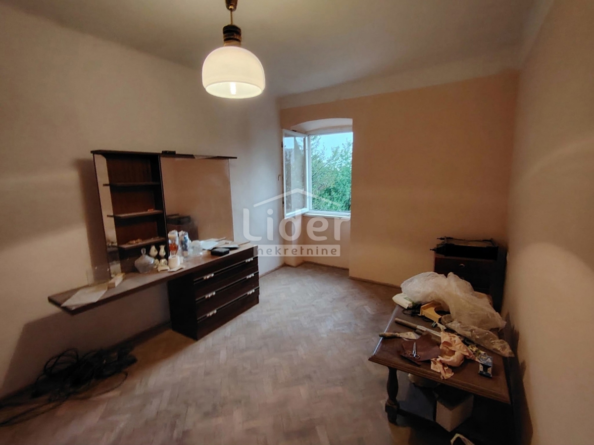 Hiša Grižane-Belgrad, 300m2