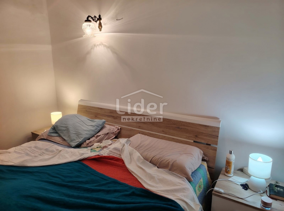 Hiša Grižane-Belgrad, 300m2