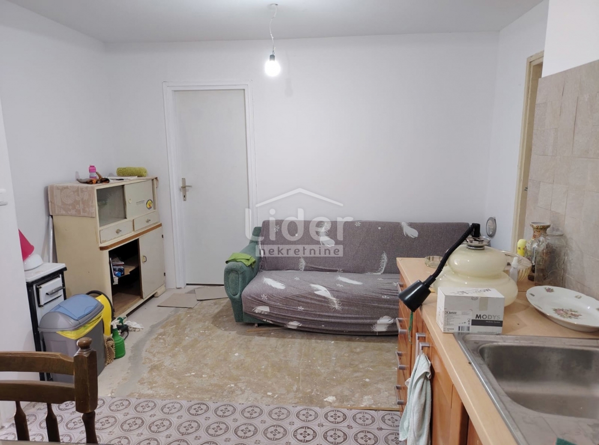 Hiša Grižane-Belgrad, 300m2