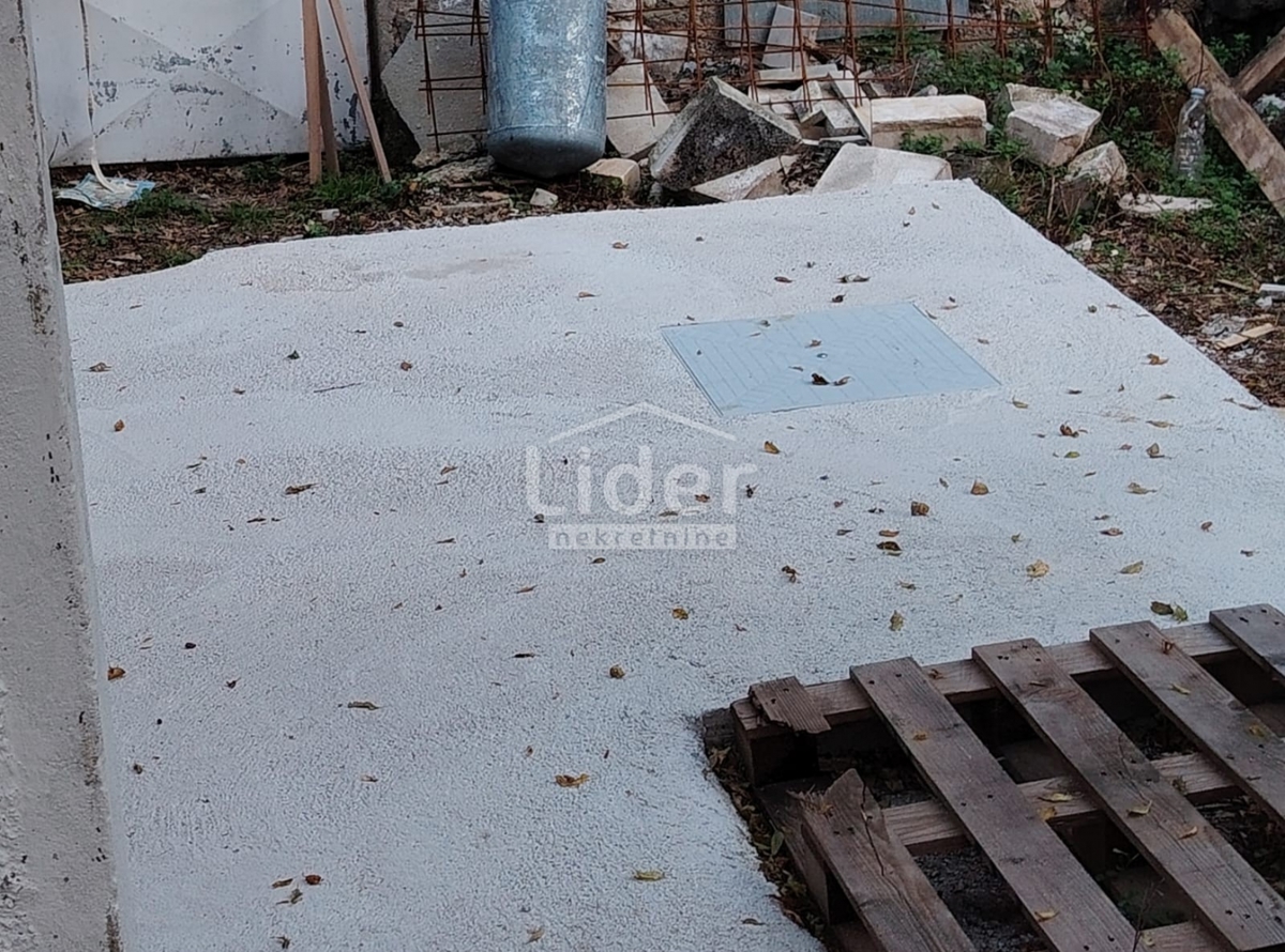 Hiša Grižane-Belgrad, 300m2