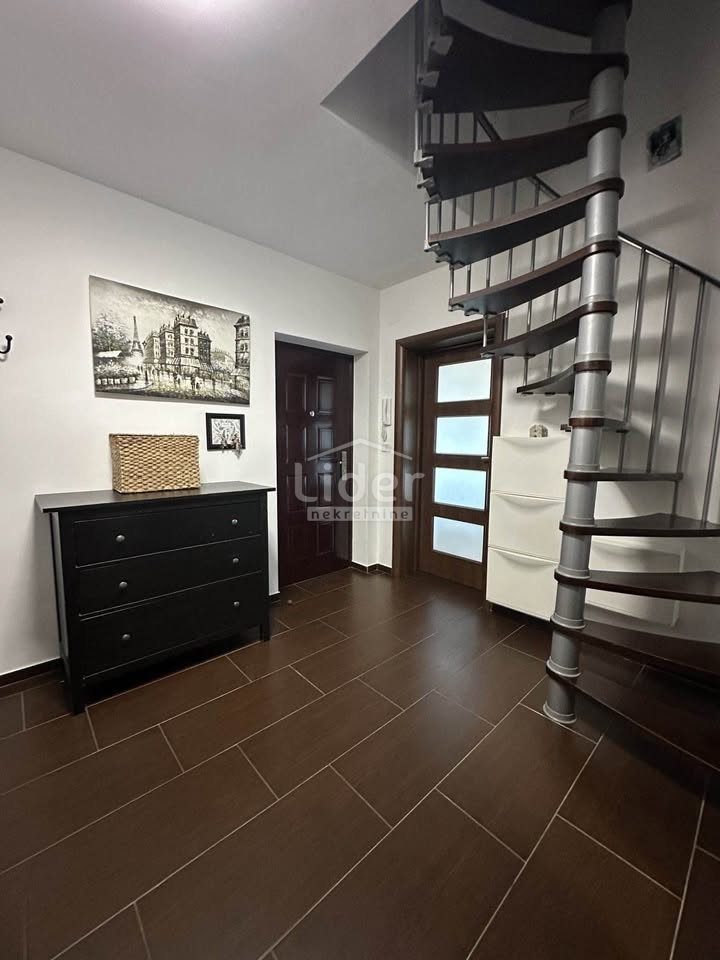 Stanovanje Viškovo, 93m2