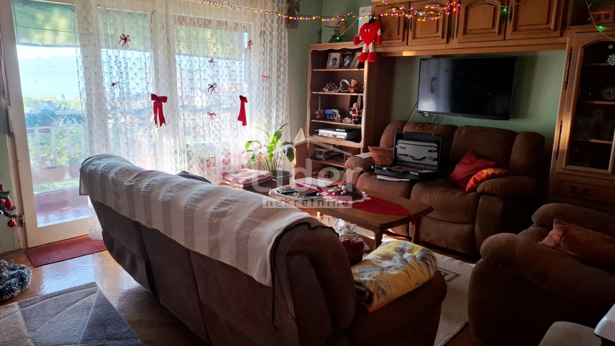 Stanovanje Zamet, 73m2