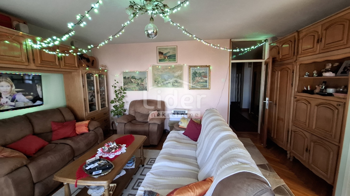 Stanovanje Zamet, 73m2