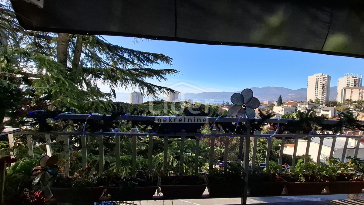 Stanovanje Zamet, 73m2