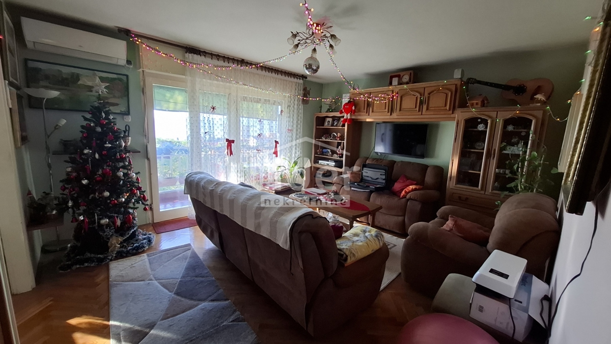 Stanovanje Zamet, 73m2