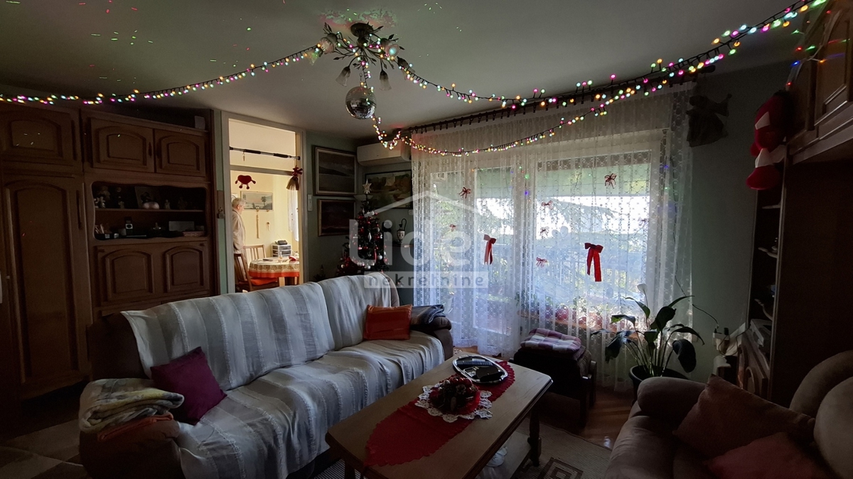 Stanovanje Zamet, 73m2