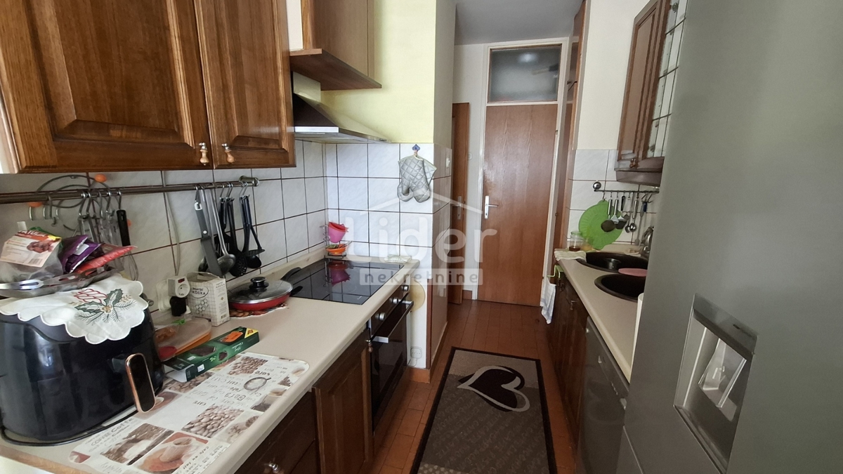 Stanovanje Zamet, 73m2