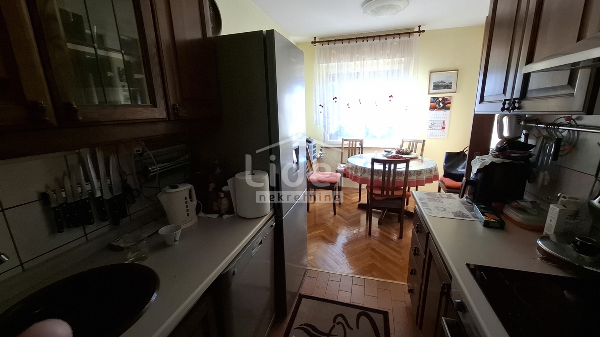 Stanovanje Zamet, 73m2