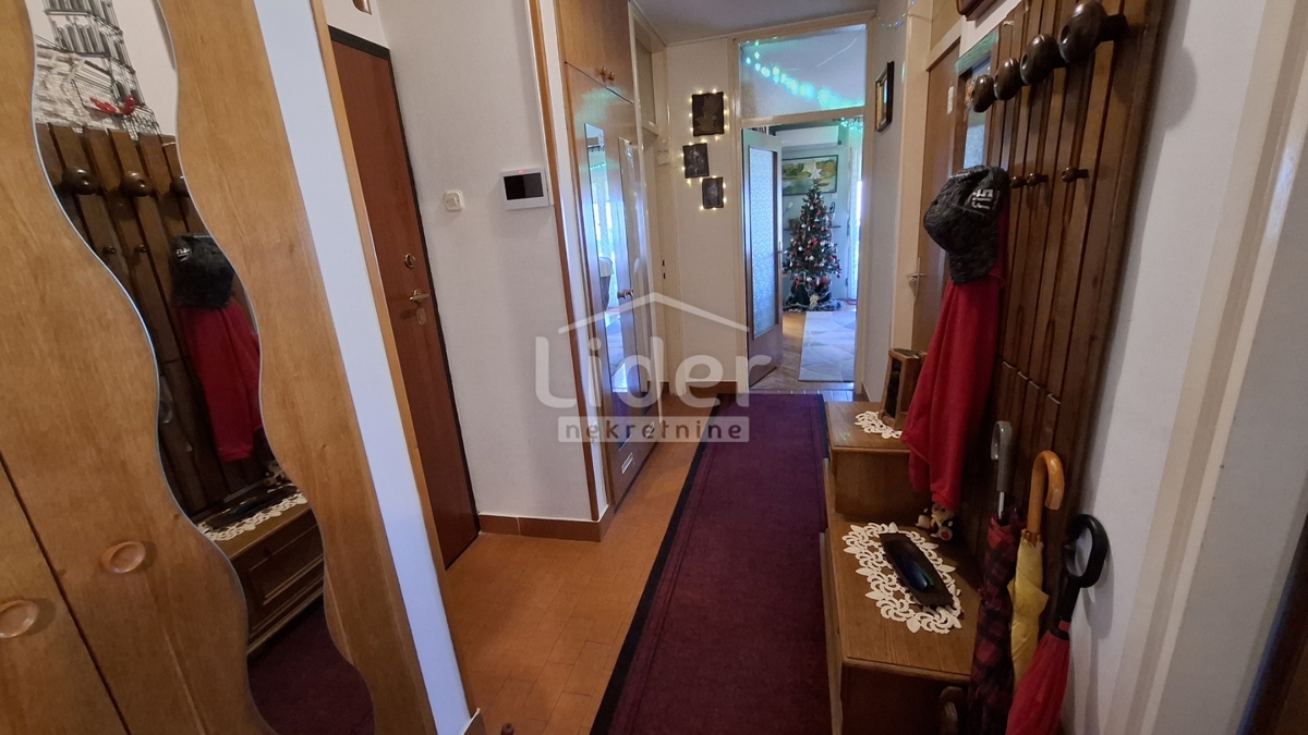 Stanovanje Zamet, 73m2