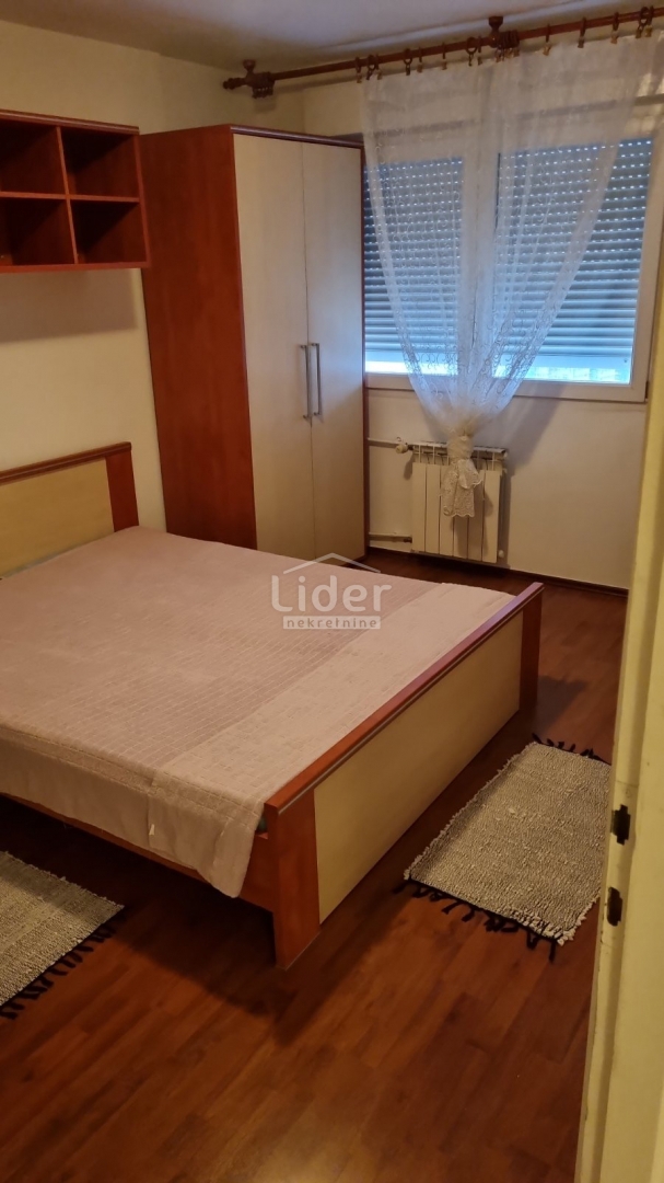 Stanovanje Zamet, 55m2