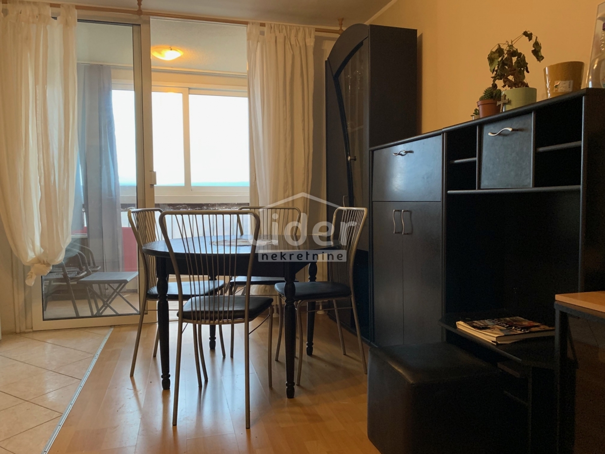 Stanovanje Zamet, 55m2