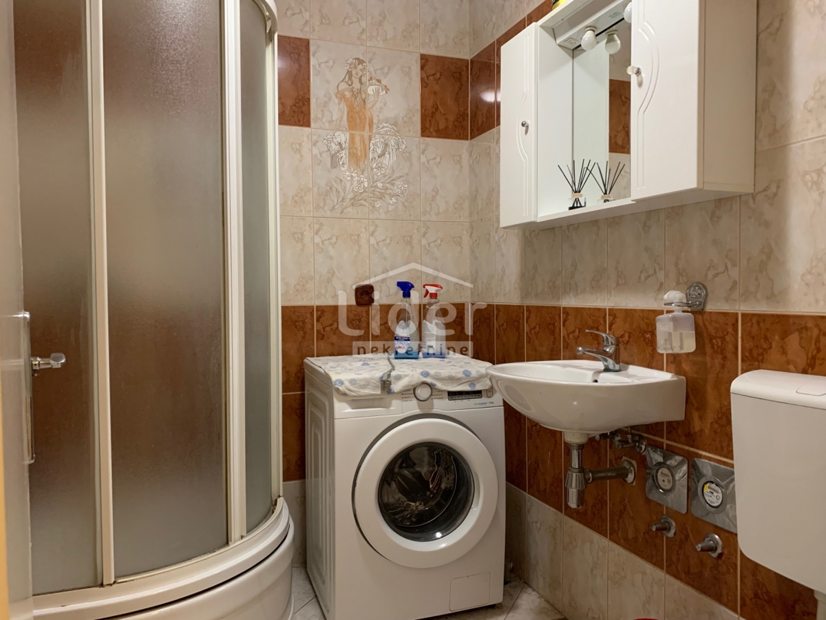 Stanovanje Zamet, 55m2