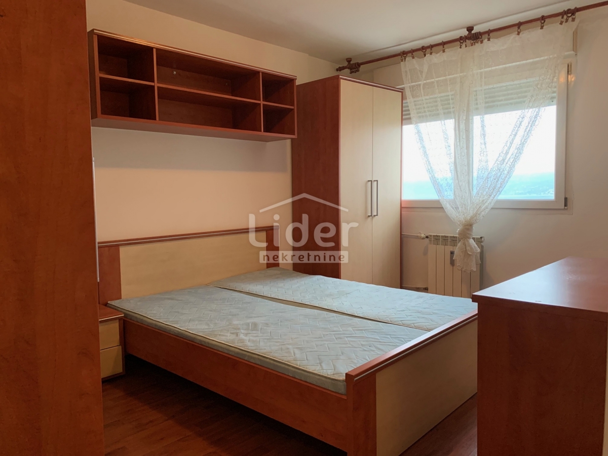 Stanovanje Zamet, 55m2