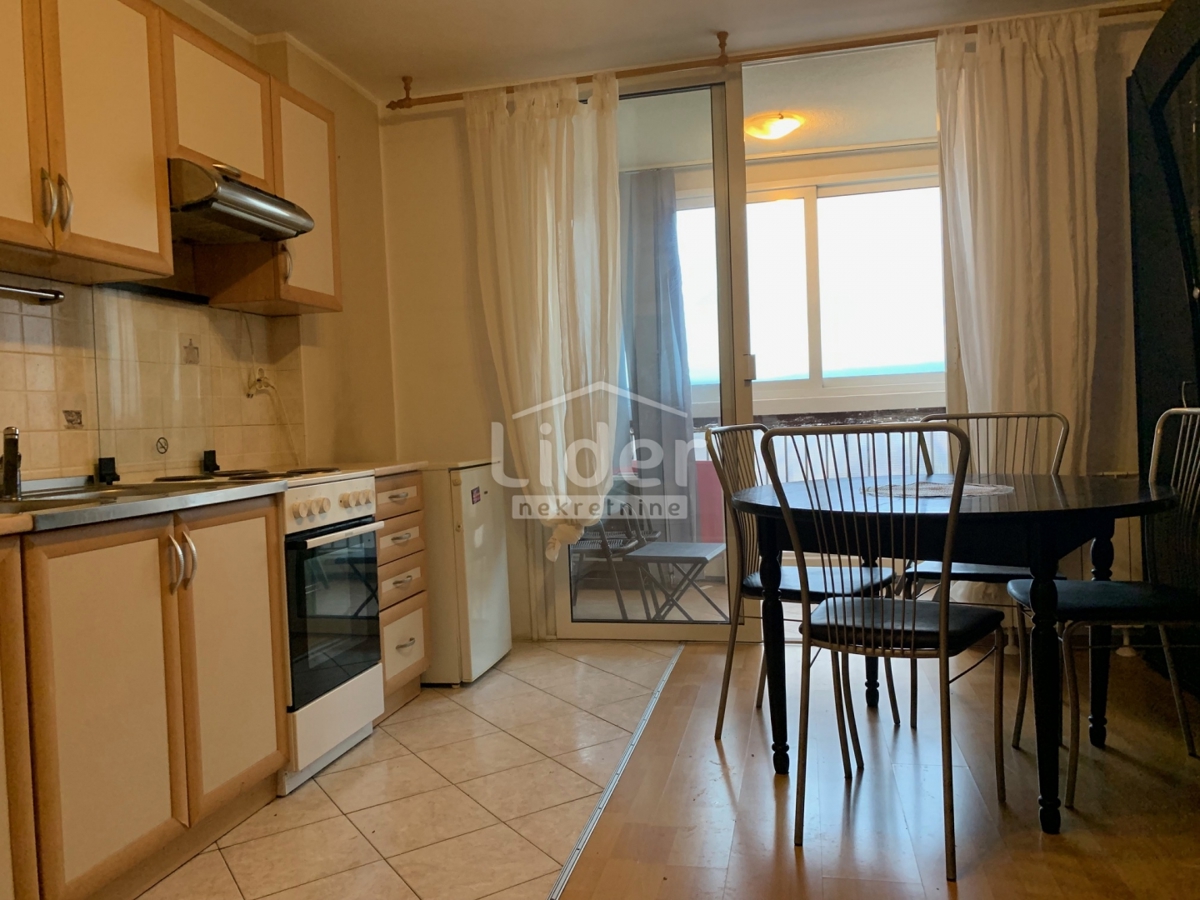 Stanovanje Zamet, 55m2