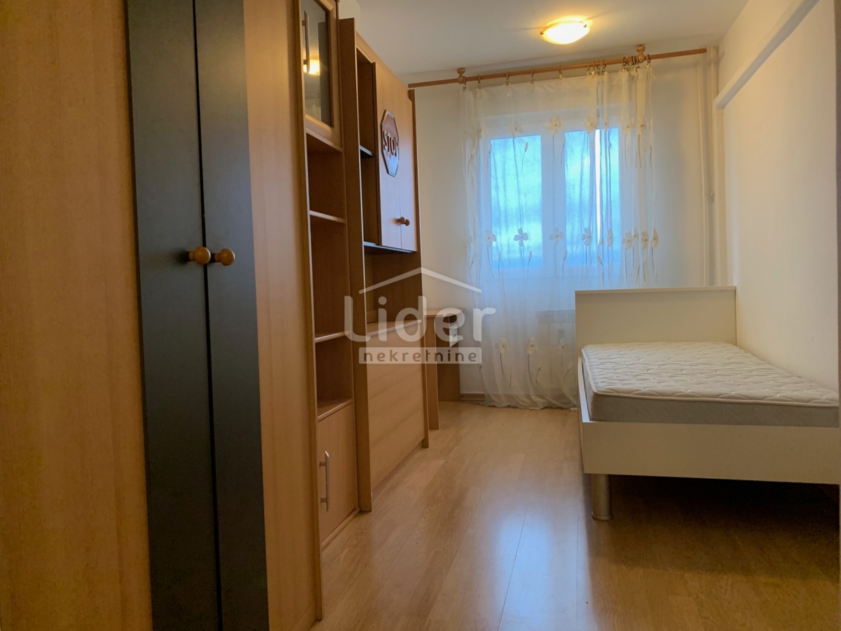 Stanovanje Zamet, 55m2