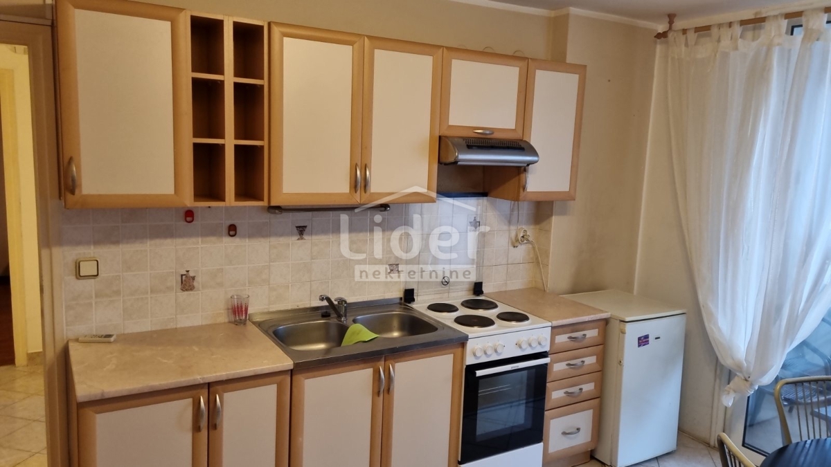 Stanovanje Zamet, 55m2