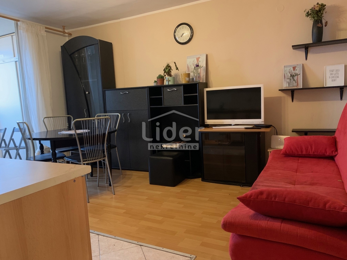 Stanovanje Zamet, 55m2