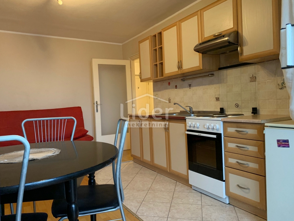 Stanovanje Zamet, 55m2