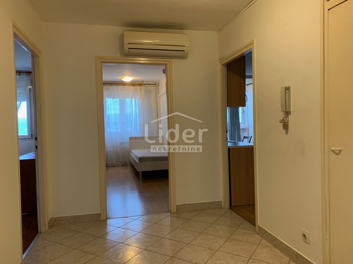 Stanovanje Zamet, 55m2