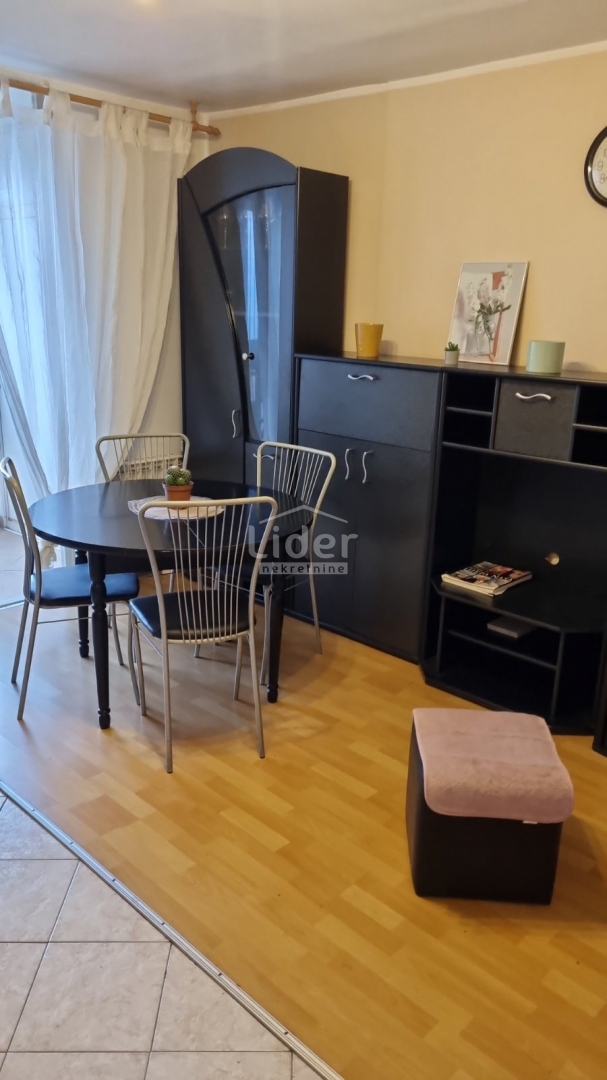 Stanovanje Zamet, 55m2