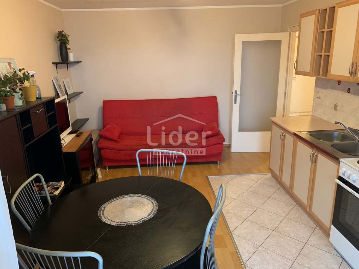 Stanovanje Zamet, 55m2